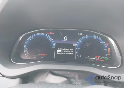 2024 Toyota Venza Le/Limited/Nightshade Edition/Xle from USA, damaged, VIN JTEAAAAH8RJTB9074